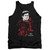 Army of Darkness Pile Of Baddies Adult Tank Top T-Shirt Black