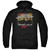 Beverly Hills Cop Banana In My Tailpipe Adult Pullover Hoodie Sweatshirt Black
