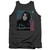 Breakfast Club Heart Dies Adult Tank Top T-Shirt Charcoal