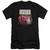 Bridesmaids Poster Adult 30/1 T-Shirt Black