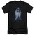 Corpse Bride Vines Premium Adult 30/1 T-Shirt Black