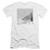 Corpse Bride My Darling Premium Adult 30/1 T-Shirt White