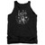 Corpse Bride Bride To Be Adult Tank Top T-Shirt Black
