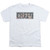 Creed Pep Talk Youth T-Shirt White
