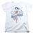 Wonder Woman Wonder Stars Women's Original T-Shirt White