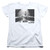 Rocky III Clubber Square Women's Classic T-Shirt White