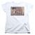 Rocky Meat Locker Women's Classic T-Shirt White