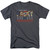 Rocky A Proven Winner Adult 18/1 Classic T-Shirt Charcoal