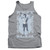 Rocky Gun Show Adult Tank Top Classic T-Shirt Athletic Heather