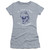 Jurassic Park My Vision Junior Women's Sheer T-Shirt Athletic Heather