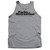 Parks and Recreation Logo Adult Tank Top T-Shirt Athletic Heather
