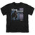 Parks and Recreation Album Cover Youth T-Shirt Black