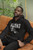 Scarface Scarface Black Adult Hoodie Sweatshirt
