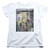 Sesame Street Best Address Women's T-Shirt White