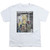 Sesame Street Best Address Youth T-Shirt White