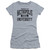 Superman Property Of MU Junior Women's Sheer T-Shirt Athletic Heather