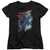 Superman Annual Number 1 Cover Women's T-Shirt Black
