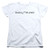 Superman Daily Planet Logo Women's T-Shirt White