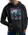 Motley Crue Girls Girls Girls Adult Pullover Hoodie Sweatshirt