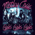 Motley Crue Girls Girls Girls Adult Pullover Hoodie Sweatshirt