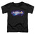NASA Next Giant Leap Toddler T-Shirt Black