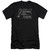 Harry Potter Order Of Pheonix Teaspoon Premium Adult 30/1 T-Shirt Black