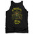 Harry Potter Chocolate Frog Adult Tank Top T-Shirt Black