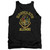 Harry Potter Hogwarts Alumni Adult Tank Top T-Shirt Black