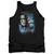 Harry Potter Always Adult Tank Top T-Shirt Black