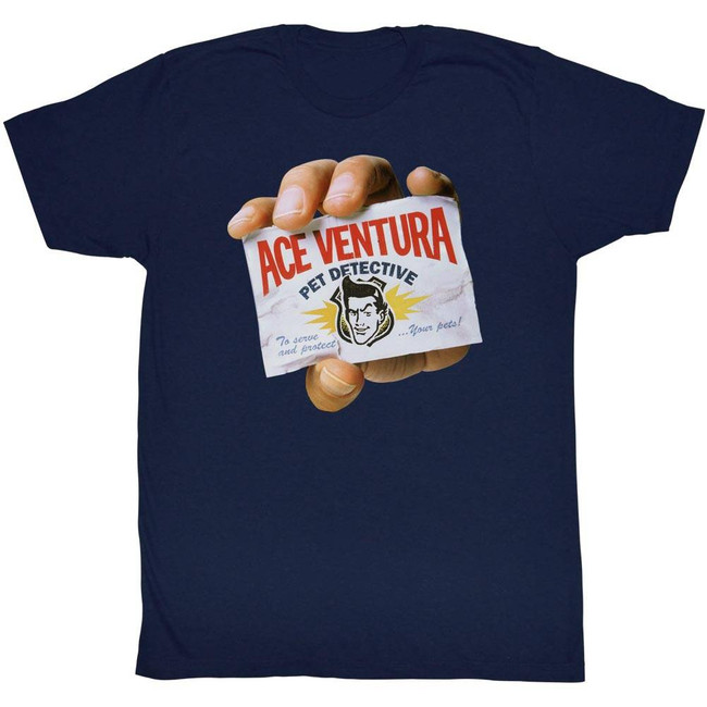 business ace printable ventura card Band Shirt Ventura T America Highway