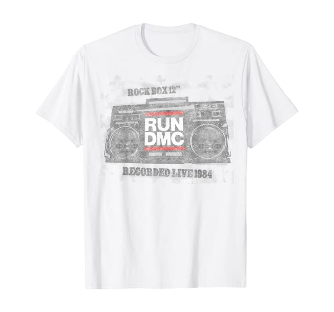 Music Genres - Hip Hop - Page 1 - Official Band Shirts
