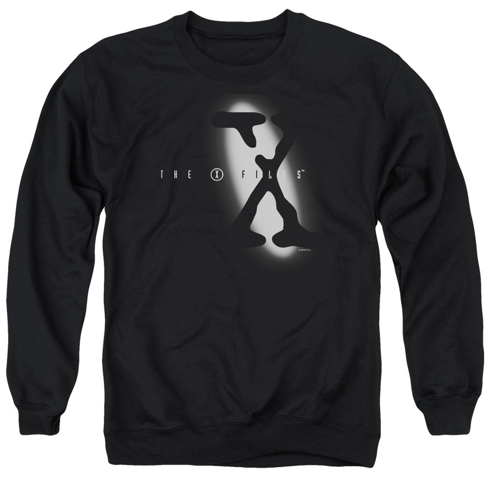 Movies & TV Shows - The X-Files - Page 1 - Official Band Shirts
