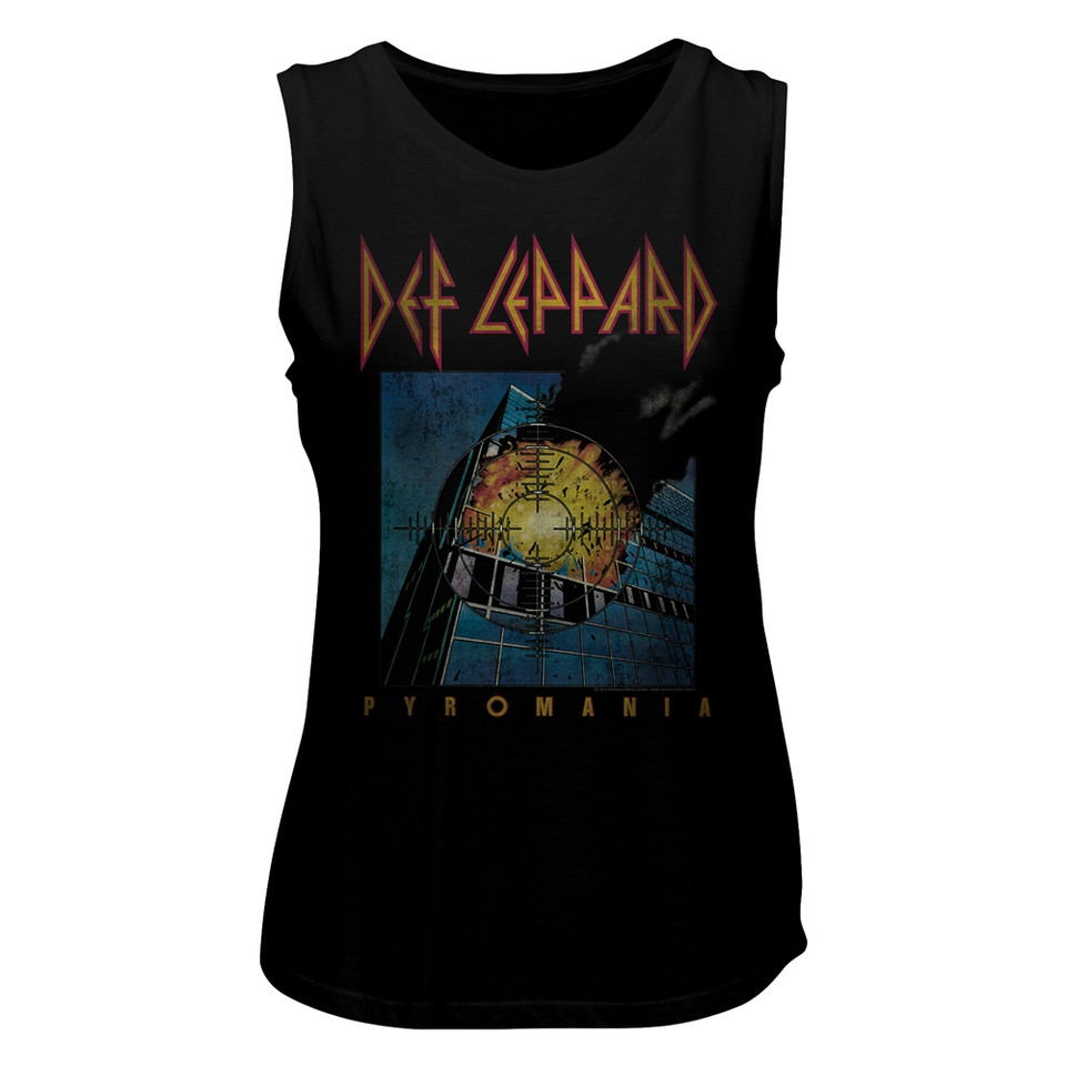 Official Band Shirts | The Best Licensed Rock Music T-Shirts and Band Merch