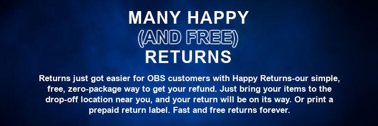 Free Returns