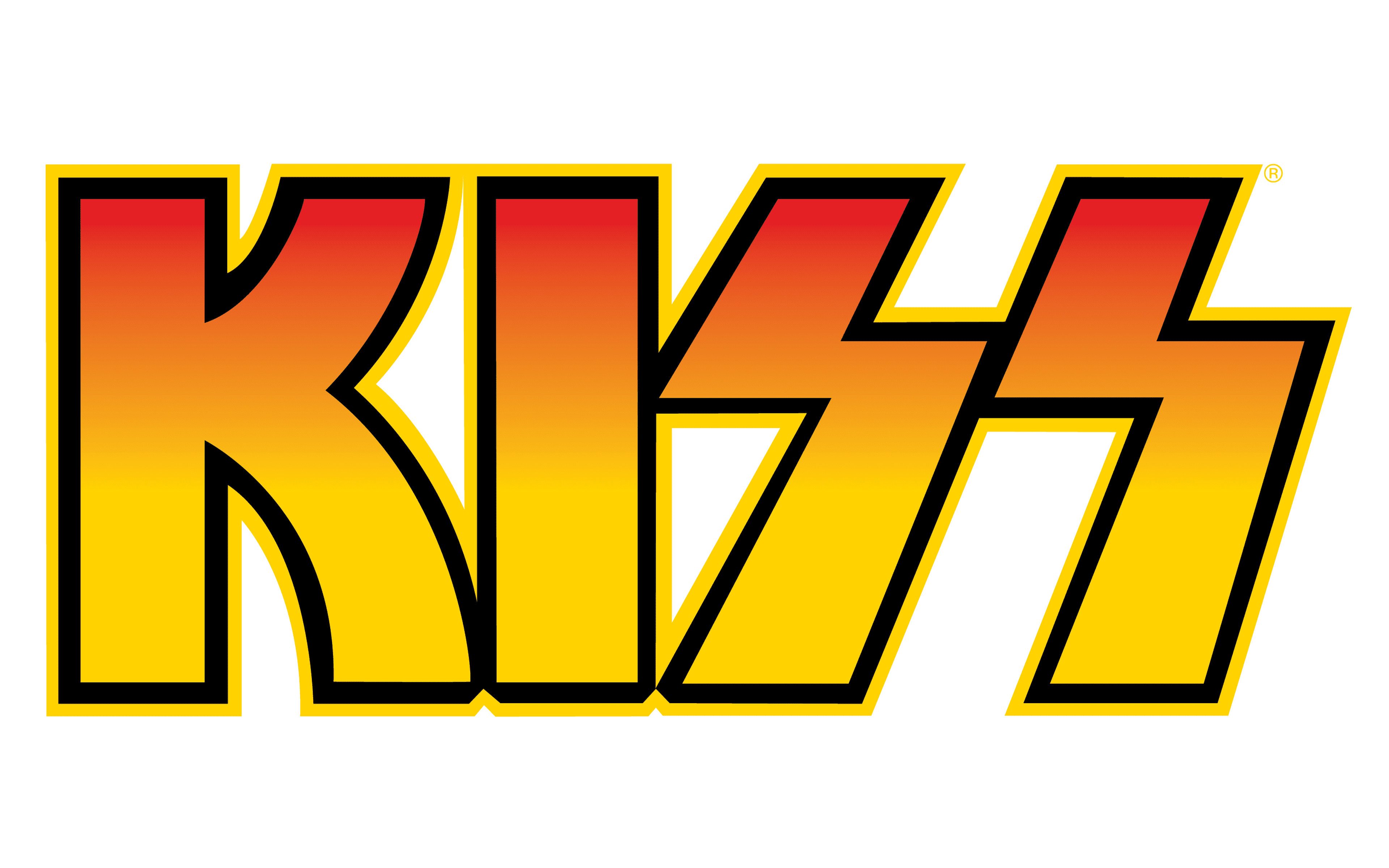 Kiss T-Shirts and Merchandise