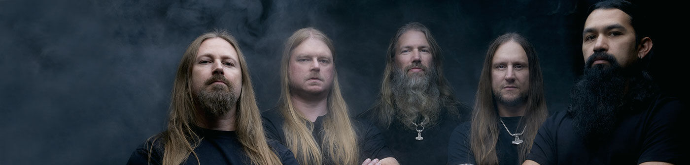 Amon Amarth