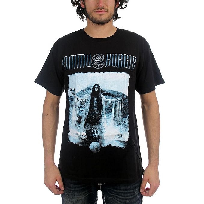 dimmu borgir sweatshirt