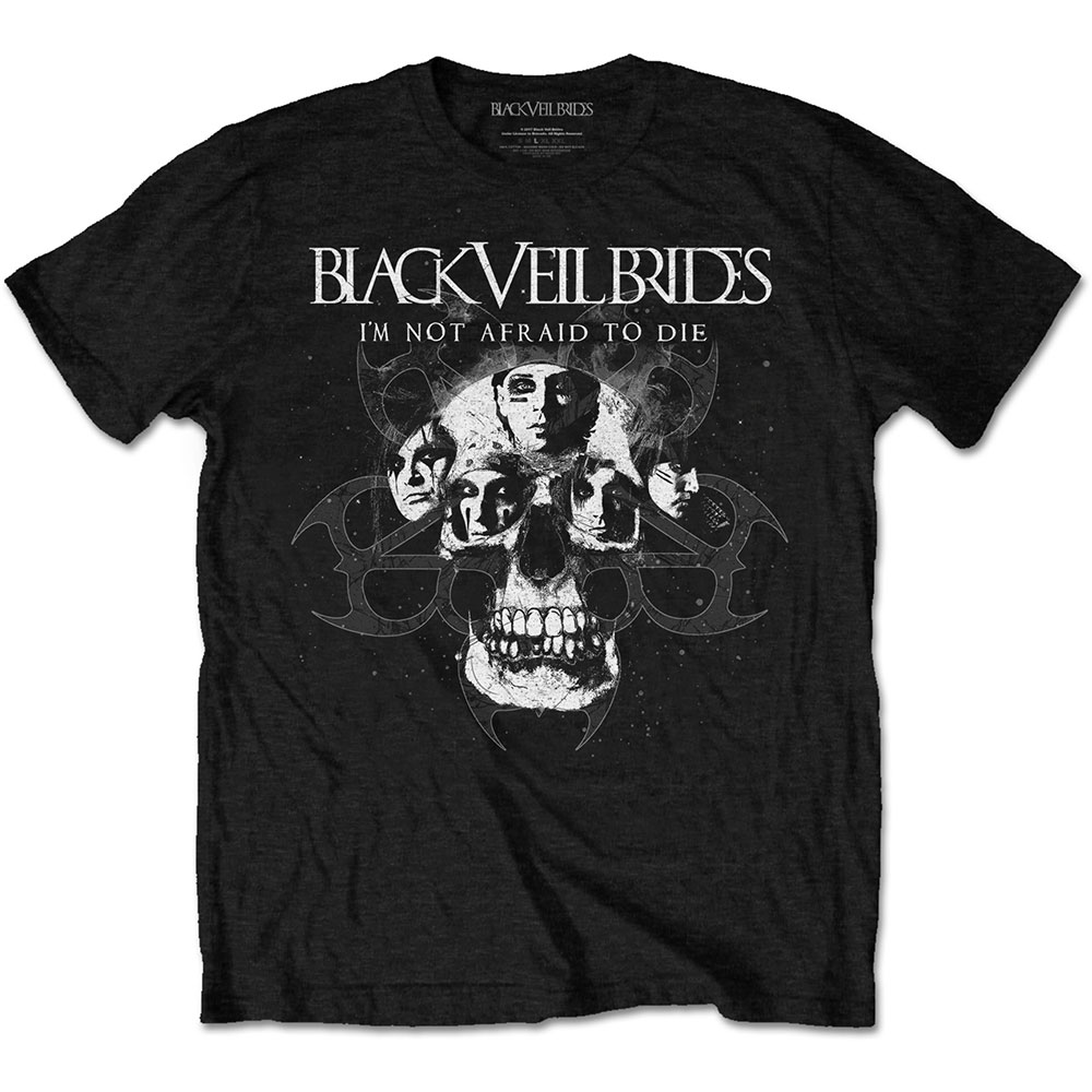 BLACK VEIL BRIDES Tシャツ 5点 まとめ売り 3bb684ca856de0b668fee7339b7b31