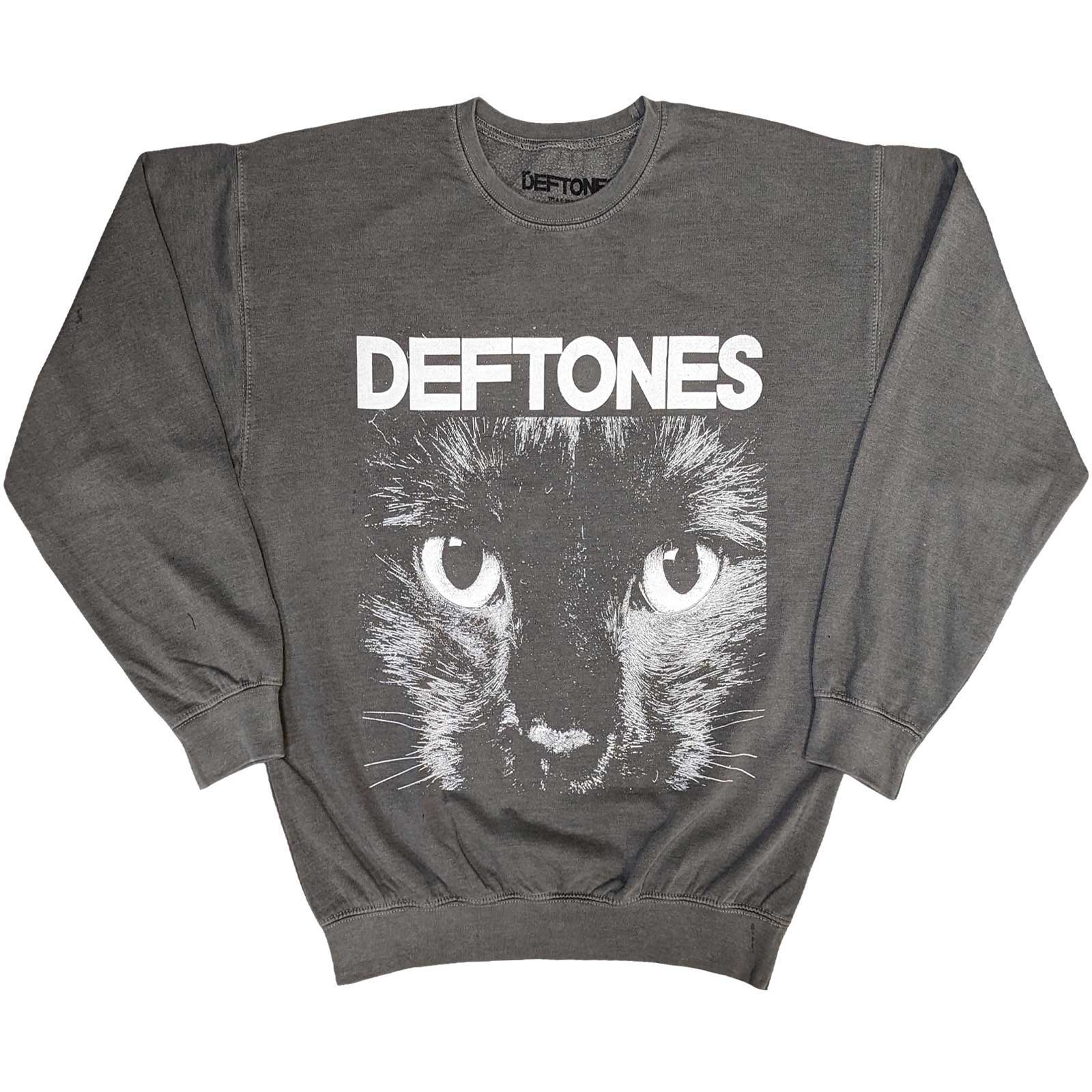 Deftones Unisex Sweatshirt Sphynx