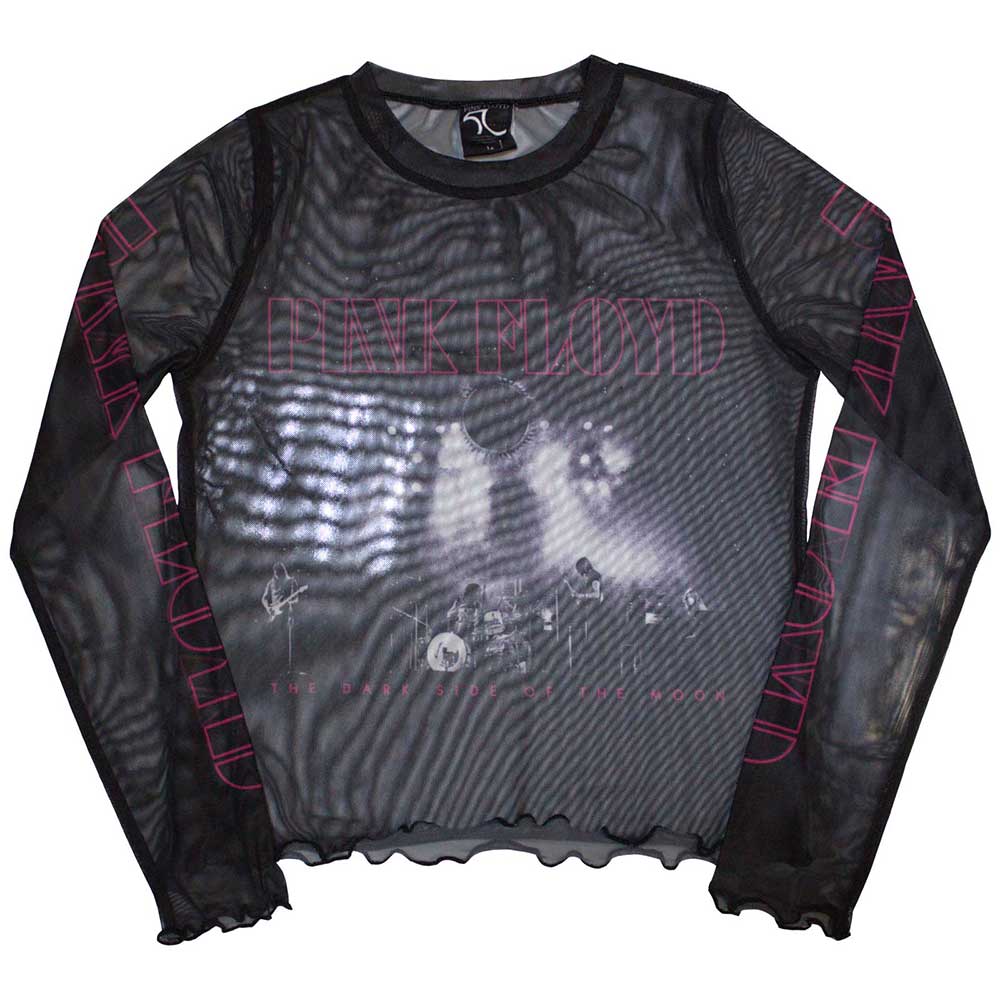 【HI FI FNK】Stressed Vintage Longsleeve HI FI FNK】Stressed Vintage Longsleeve (HI FI FNK/Tシャツ