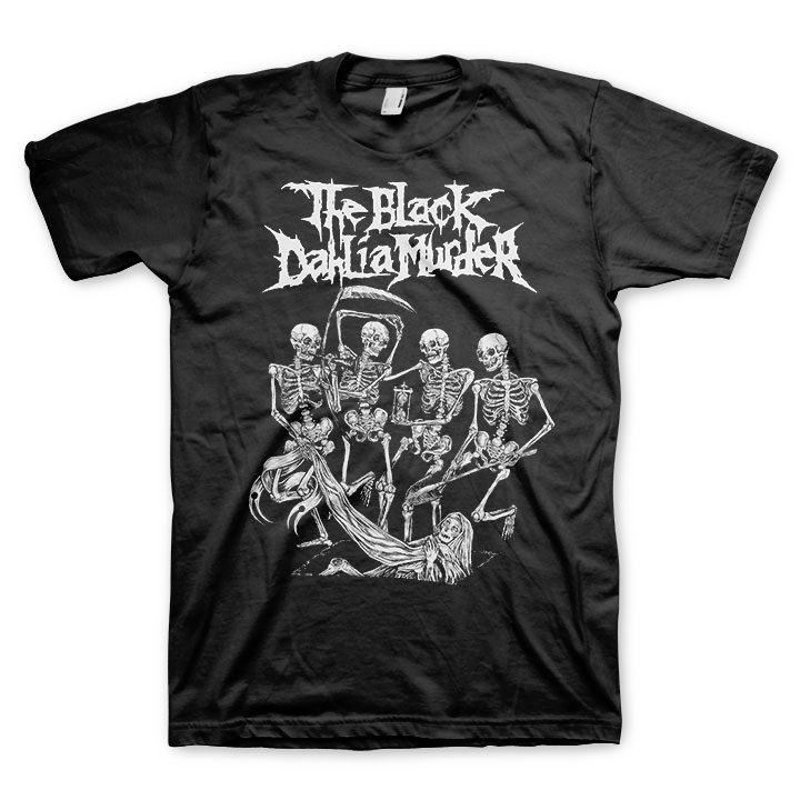 ブラックダリア ビンテージ ムービーTシャツ Black Dahlia 映画T 00s THE BLACK DAHLIA | Avalon -vintage-