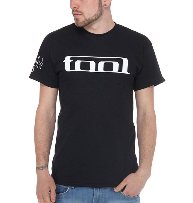 Tool (band) Wrench T-Shirt - Official 
