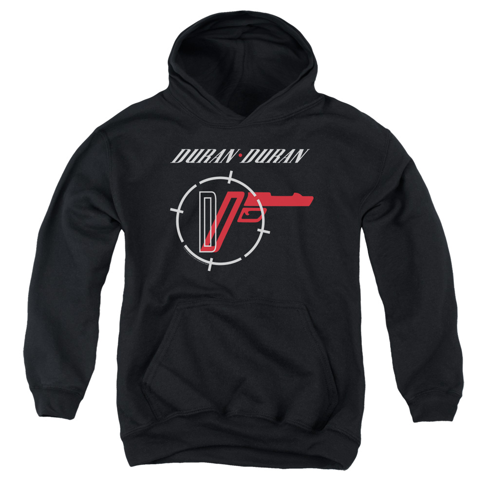 duran duran hoodie