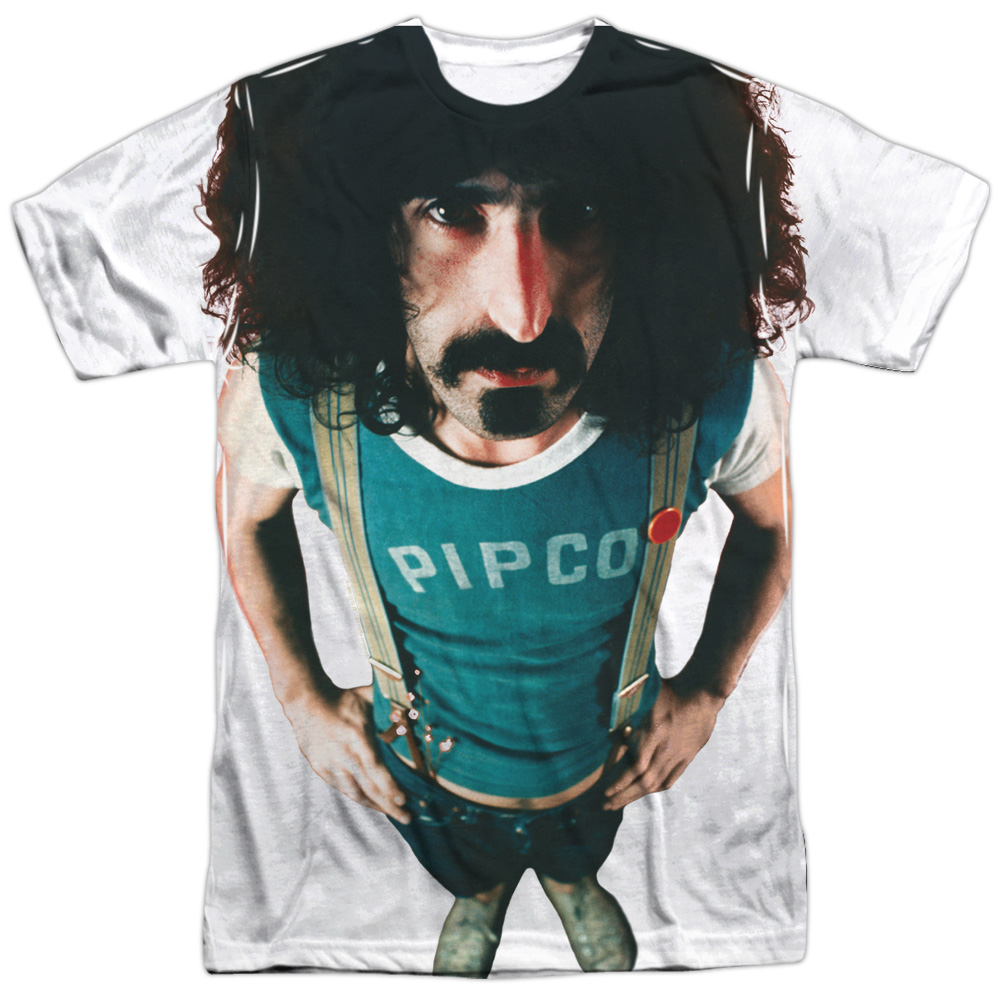 Frank Zappa Lumpy Gravy Adult 