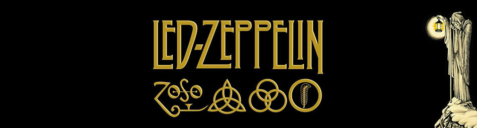 Led Zeppelin