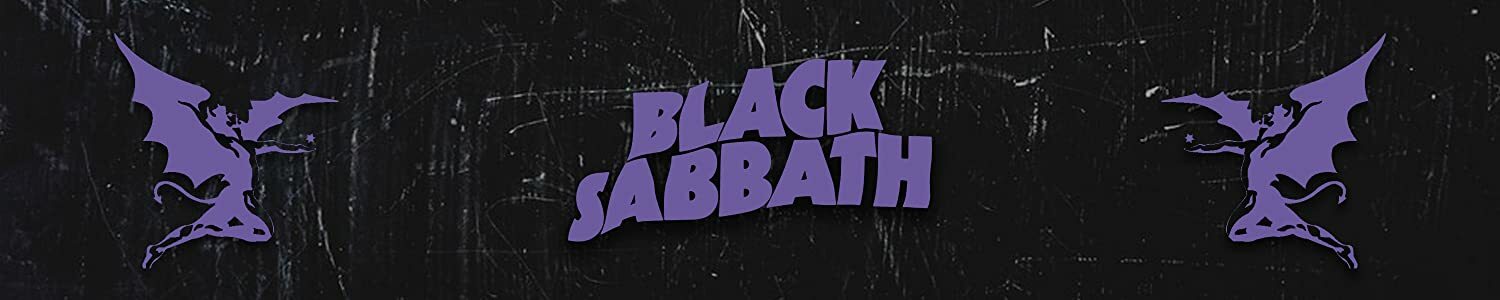 Black Sabbath