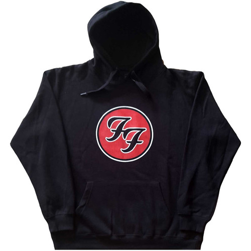 FF Unisex Logo Sweater