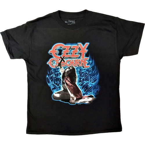 Ozzy Osbourne Kids T-Shirt Blizzard Of Ozz