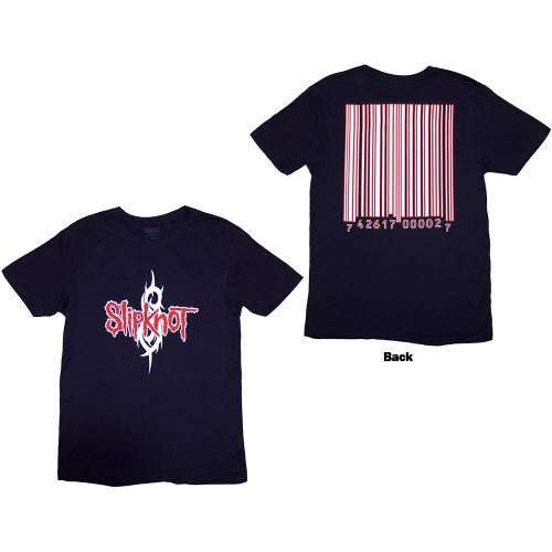 SlipknotトリプルネームTシャツ SKTS162MN__73166.1731535562.