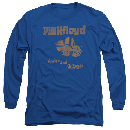 Pink Floyd Apples and Oranges Hoodie